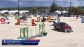 Cyril bouvard - gaby de courcel