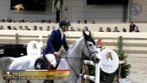 Alexis Lheureux / For Ever de Baumont