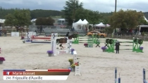 Marie Boisset / Fripouille det#039;Auville