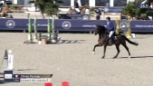 Olivier Perreau / Leopard des Joanins Z
