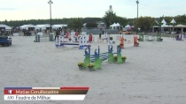 Matias Cerullocastex / Foudre de Milhac