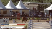 Romane Seret / Hepburn du Seigneur