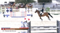 Paloma Ronchi / Exocet de Kerser