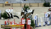 Khaled Chelef / Balouska de La Falize Z