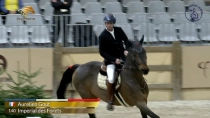 Aurelien Gout / Imperial des Forets