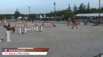 Jessie Fournel / Balvaro Merveilles