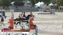 Marion Skalli / Orly van de Looise Heide