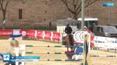 Nicolas Deseuzes / Idaho du Grimeux