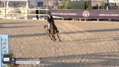 Capucine Lesyak Sendra / Asdesas du Chapelan