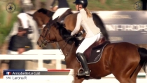 Annabelle Le Gall / Larona R