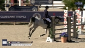 Alexa Larkin / Clever Boy vh Dingenshof Z