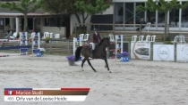 Marion Skalli / Orly van de Looise Heide