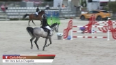 Carla Menon / Inca de La Chapelle