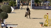 Fabien Gippet / Johelys de Fondcombe