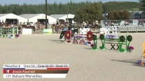 Mehdi Benbiga / Jouvence de Bourgogne