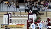 Eden Leprevost Blinlebreton / Darkhorse Brimbelles
