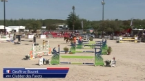 Geoffroy Bouret / Clubber des Forets