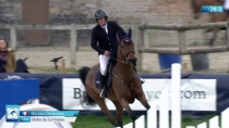 Nicolas Deseuzes / Idaho du Grimeux