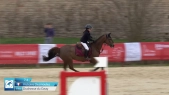 Anna Pouzadoux Brille / Hermes det#039;Hurl'Vent