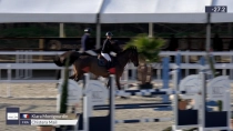Kiara Montgourdin / Chistera Mail