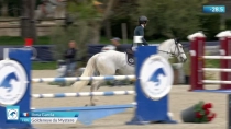 Ilona Garcia / Goldeneye du Mystere
