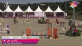 Virginie Soulageon / Derby de Bressac