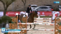 Eddy Seguin Maure / Ivanohe Tame