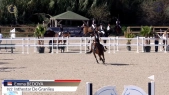 Emma BEDOYA / Inthestar De Granlieu