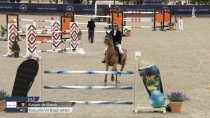 Kasper de Boeck / Raquelle Vd Begijnakker