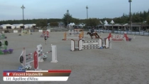 Vincent Hauteville / Apolline det#039;Allou