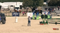 Julia Mermillod Baron / Flystar Boy