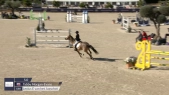 Tabby Morgan-Evans / Lexius E van het Juxschot
