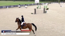Lucie Martinot / Intouchable ZG