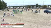 Valentin Thafournel / E2k Chacconia PS