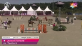 Virginie Soulageon / Get up Montaise