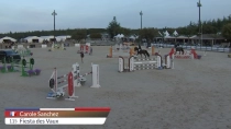 Carole Sanchez / Fiesta des Vaux