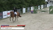 Maude Bouscambert Duchamp / Lisolde Lvp Z