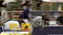 Alexis Lheureux / For Ever de Baumont
