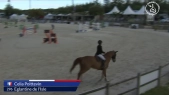Celia Poittevin / Eglantine de l'Isle