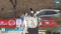 Chloe Dubos / Samba van de Groenheuvel
