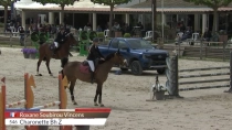 Roxane Soubirou Vincens / Charonette Bh Z