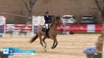 Charline Bourgeois / Austin Coeur Volant
