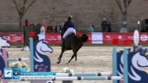 Virginie Dayer / Legolas van de Kloosterbos