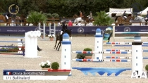 Olivia de Rothschild / Ballinalard