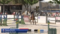 Paloma Ronchi / Exocet de Kerser