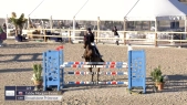 Tabby Morgan-Evans / Broadstone Primrose