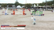 Sebastien Julien / Instar de Farjonniere