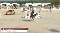 Marie Boisset / Fripouille det#039;Auville