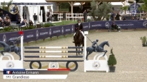 Antoine Ermann / Grandioso