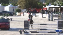 Marion Skalli / Orly van de Looise Heide
